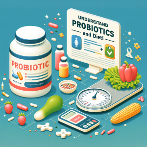 유산균과 다이어트, 지금 알아보세요! 유산균과 다이어트, 지금 알아보세요!