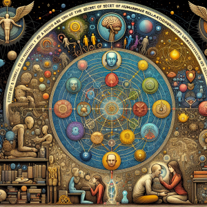 10가지 심리학 원리로 알아보는 인간관계의 비밀