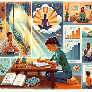 10가지 강력한 습관, 당신의 삶을 바꾸다