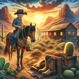 매혹적인 여행지 미국: 서부 소년이 사는 이야기 매혹적인 여행지 미국: 서부 소년이 사는 이야기