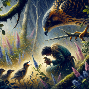 생명을 살리기 위한 또 다른 생명의 희생 생명을 살리기 위한 또 다른 생명의 희생