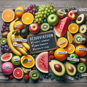 피로회복에 좋은 과일 추천 리스트 피로회복에 좋은 과일 추천 리스트